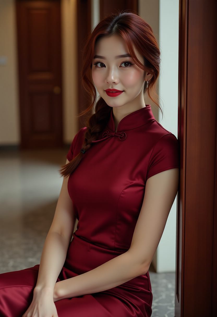早茶不打烊海报