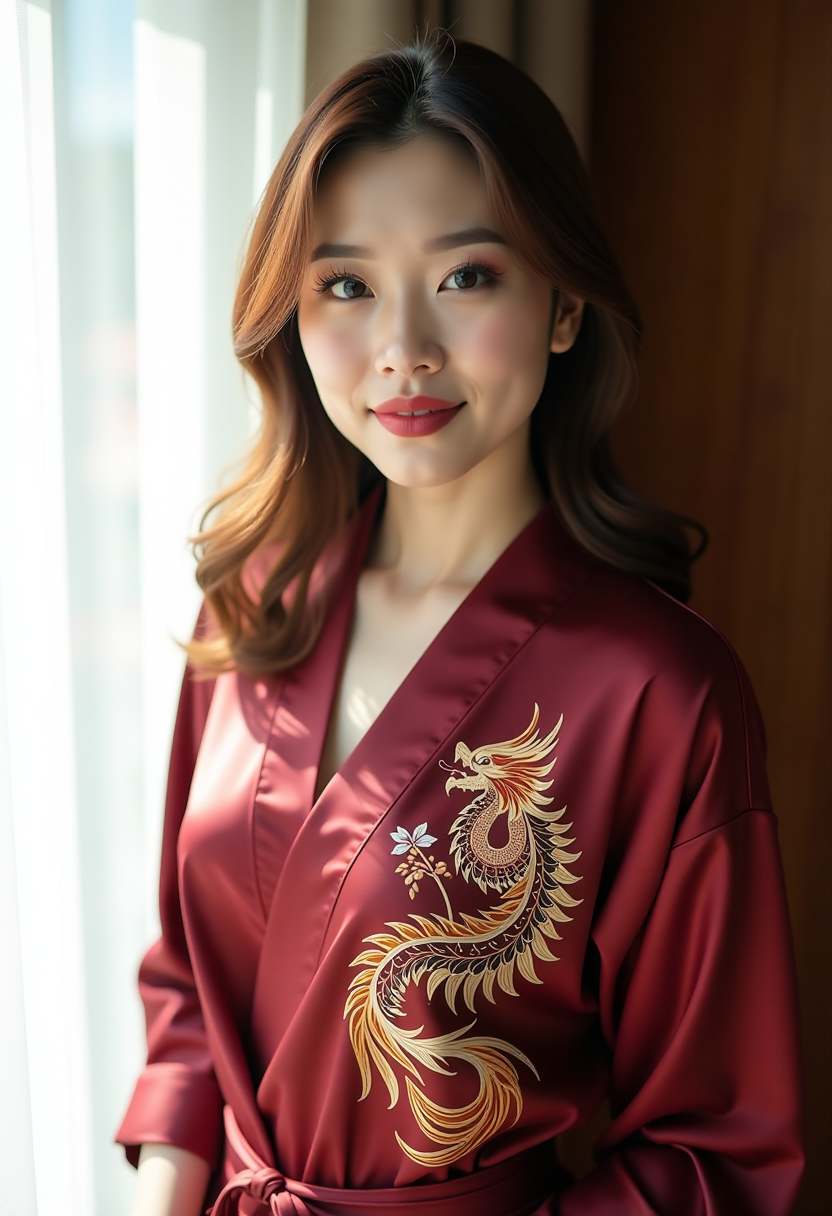 幸福就在隔壁海报