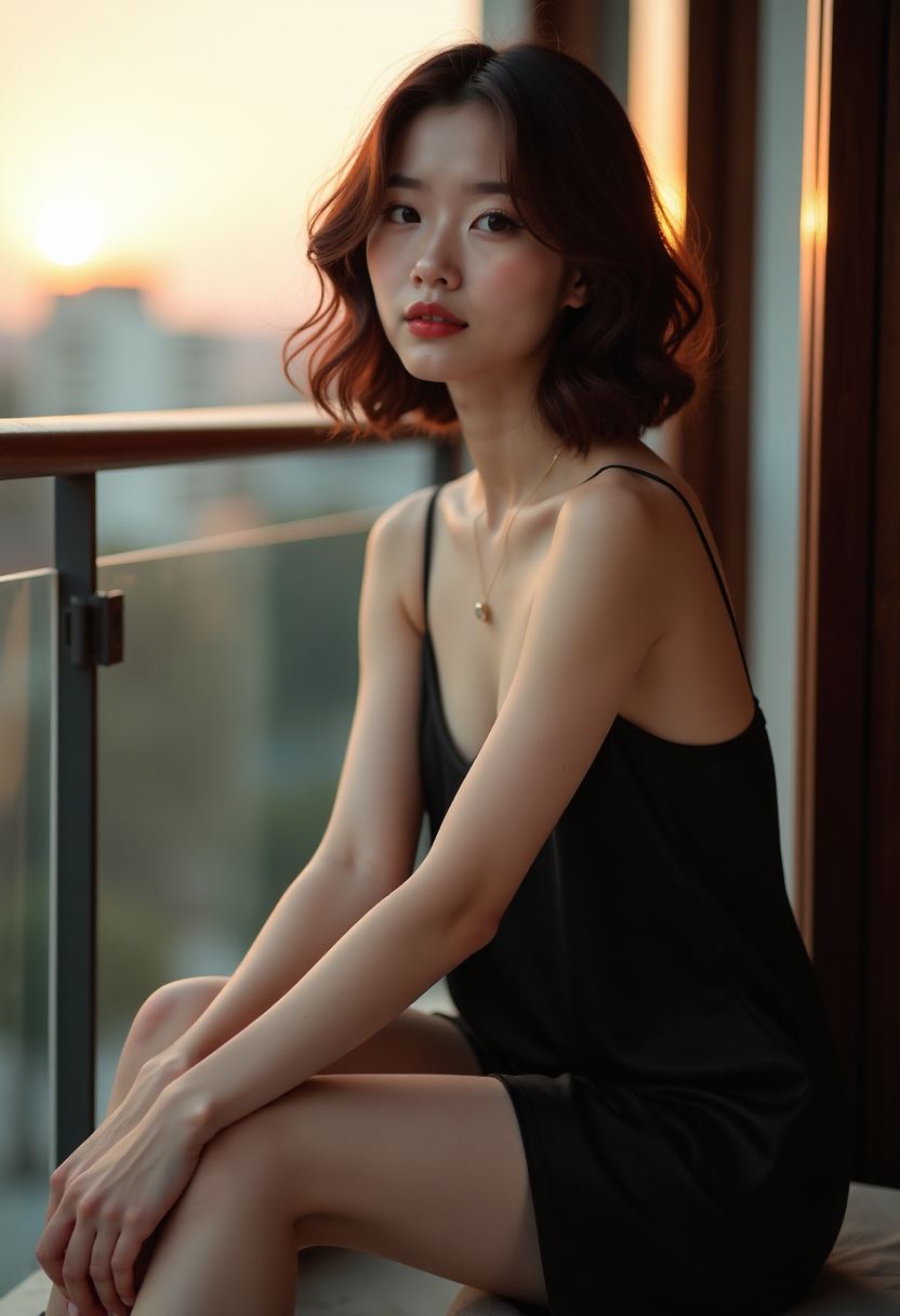 西关小掌柜动画海报