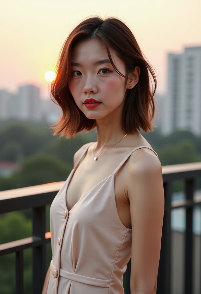 老街最后一班车海报